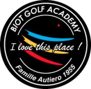 École de Golf de Biot