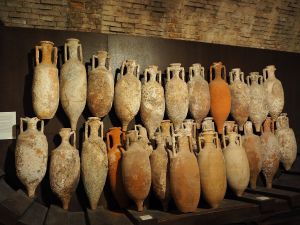 Musée d'Archéologie d'Antibes